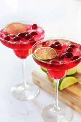 SAVORADE (Pack of 2) Martini glass set Glass Set Cocktail Glass