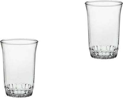 Utriorix (Pack of 6) Milk Shake, Limbu Soad, Coco Cola, Mengo All Drinking Glass Glass Set Water/Juice Glass