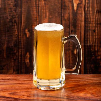 PASABAHCE 55049 Glass Set Beer Mug