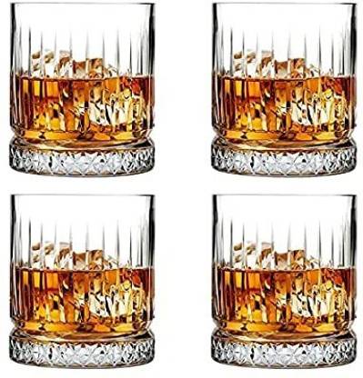 otak (Pack of 4) sword glass 4_okechuku pack of 6 Glass Set Water/Juice Glass