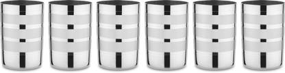 Classic Essentials (Pack of 6) SNB 1712 Glass Set Water/Juice Glass