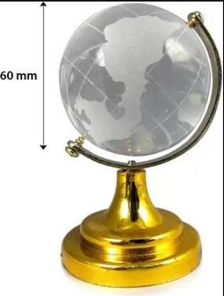 hallo Globe glass NA NA World Globe