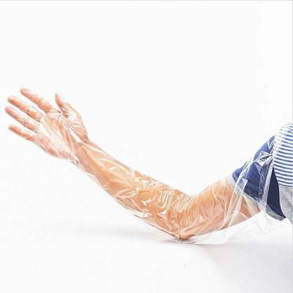 KISC white glove Glove Box Holder