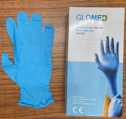 Glomed 100 Glove Box Holder