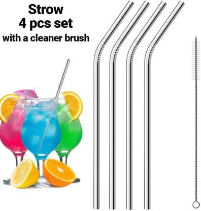 Sample Reusable Glow Straws