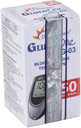 Dr. Morepen CR-2032 Lithium Cell For Dr Morepen BG03 Glucometer ( Pack of 5 ) Glucometer