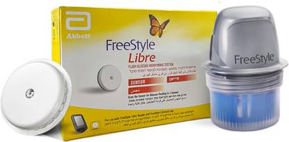 Tcare Abbott | FreeStyle Libre Glucometer