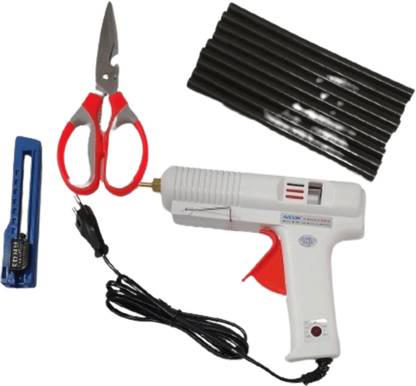 VMTRONIX GLUGUNT-2088 High Temperature Corded Glue Gun
