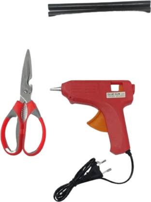 VMTRONIX GLUE-005SERIES High Temperature Corded Glue Gun