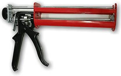 MHA ULTRA Caulking for Wall/Floor sealant Tile Construction Tool Chemical Dispenser Standard Temperature Corded Glue Gun