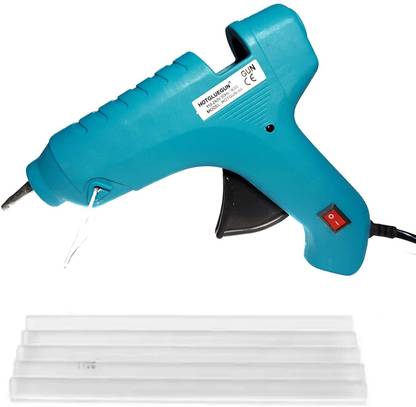 53 Arts Hot Glue Gun Dual Temperature Corded Glue Gun