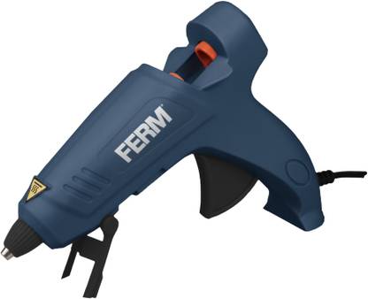 FERM GGM1004 Standard Temperature Corded Glue Gun
