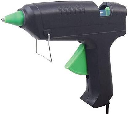 Wulf Wulf-gluegun Standard Temperature Corded Glue Gun