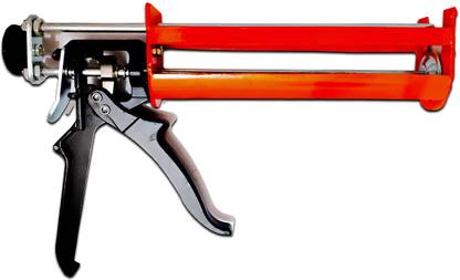 LXMI Chemical Dispenser Rebaring Caulking Gun Standard Temperature Cordless Glue Gun