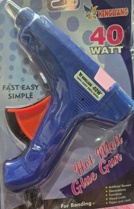 hegliang gun06 Standard Temperature Corded Glue Gun