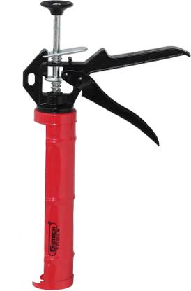 Digital Craft Duty Silicon Sealant Caulking Gun 9" With Free Knife Cutter. Standard Temperature Cordless Glue Gun