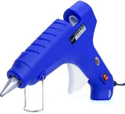 JPC UNIFIX GlUEGUN 100 Watt Standard Temperature Corded Glue Gun
