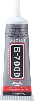 Epax B7000 Adhesive Multipurpose Glue