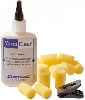 house of common GLUE VARIO CLEAN Table Tennis Glue (37 ml) Glue