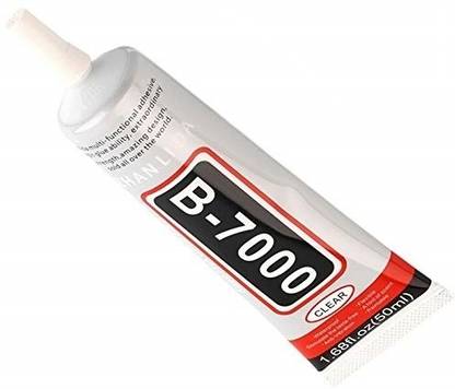 Epax B7000 Adhesive For Pasting Flowers & Mobile Display Repairing Glue
