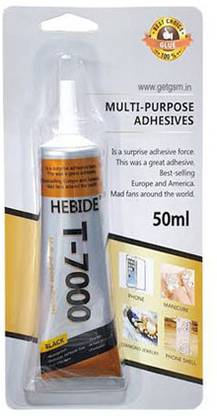 Epax T7000 Adhesive Glue for Mobile LCD Touch digitizer Glue