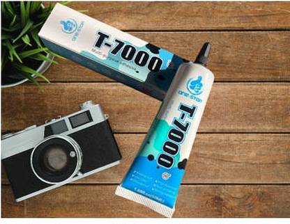 Epax One Stop T7000 Best strong glue for repairing and fixing multiple things Glue