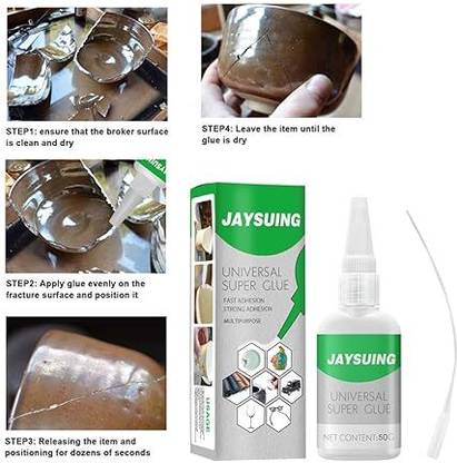 krishope Multi Functional Glue