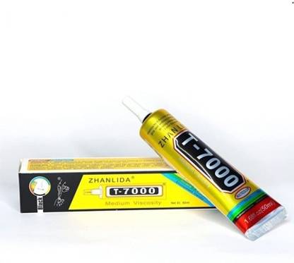 Epax Zhanlida T7000 Glue for Mobile Screen Repairing, Glue drops, Jewelry & arts Glue