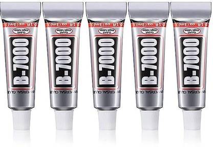 53 Arts B7000 Multipurpose Adhesive Waterproof Washable Glue Glue