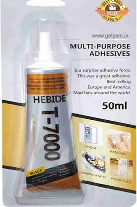 ydex strong adhesive glue for repairing and fixing multiple things Pack Of 1 Glue