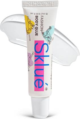 Sklue Body Glue For Clothes Glue