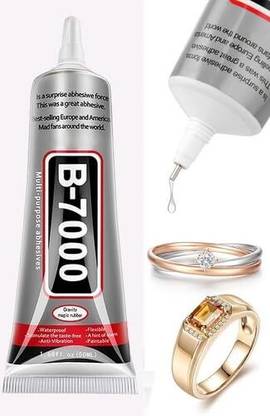 MBVTREADS B7000 Adhesive Multipurpose Glue Glue