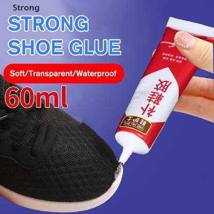 Bonsly Shoe Glue Strong Repair Glue For Shoe Glue