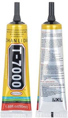 Epax T-7000 strong glue for repairing and fixing multiple things Glue