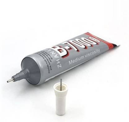 Epax B7000 Adhesive Gum For Pasting Work B7000 Glue