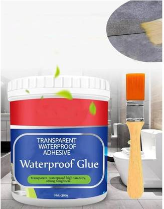 URBAN GLOW BEAUTY Waterproof Glue Leakage Solution Adhesive Sealant Crack Filler Roof Repair Glue
