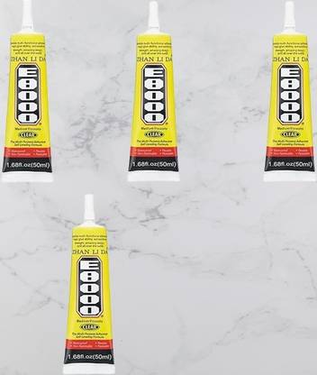 Epax E-8000 Adhesive for repairing mobile display (pack of 4) Glue