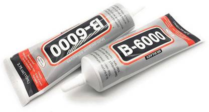 Priya Beads B-6000 Multi Purpose Glue For Jewelry Making Glue