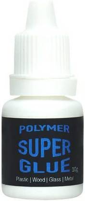 CERO Polymer Super Glue