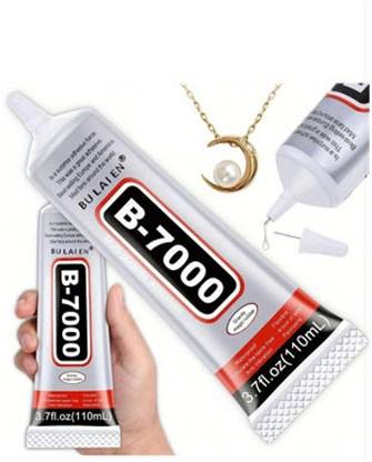 ydex B-7000 Glue for Cellphone LCD Jewelry, Art & Craft Glue