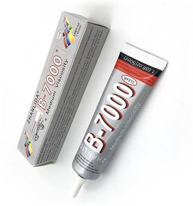 Epax B-7000 Medium Viscosity Glue