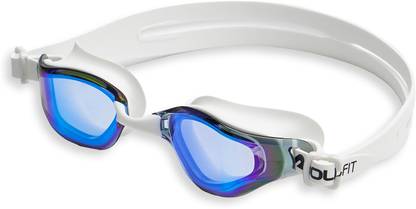 BOLDFIT Anti-Fog UV Protection Swimming Goggles | Leakproof & Clear Vision Swimming Goggles