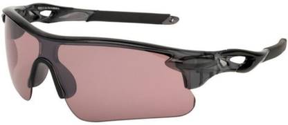 JEERATI UV400 Protected Mirrored Sports Sunglasses for Cricket Sports Goggles