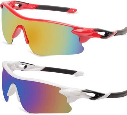 TENFORD UV400 PROTECTION GOGGLE Cricket Goggles
