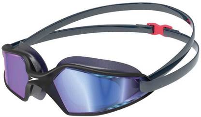 SPEEDO Hydropulse Mirror Swimming Goggles