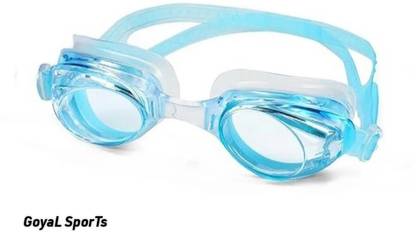 Goyal Sports Swimming Goggles Swimming Goggles