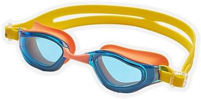 BOLDFIT Anti-Fog UV Protection Swimming Goggles | Leakproof & Clear Vision Swimming Goggles