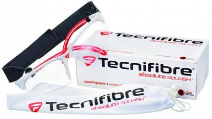 Tecnifibre Squash Goggles