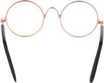 Emily Pets Cat Goggles Eye Protection Waterproof Sunglasses for Cats Small Dog Safety Goggles
