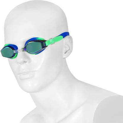NIVIA SPLASH JUNIOR Swimming Goggles